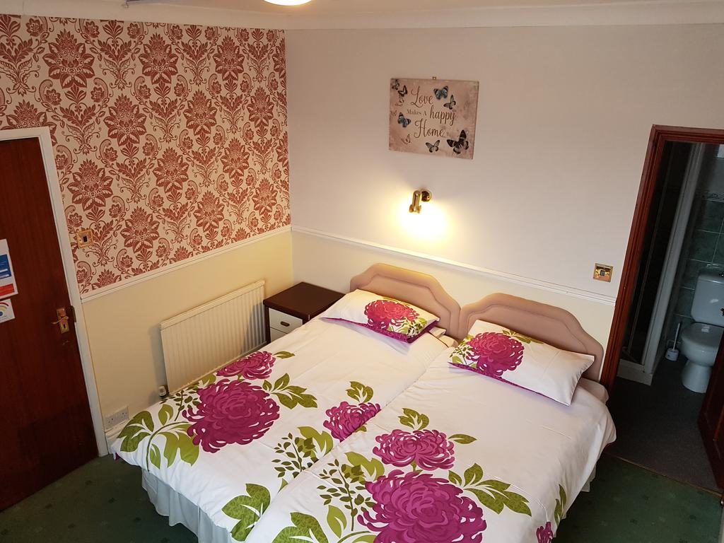 Chatley Court Guest House Bridlington Exterior foto